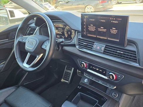 Used 2024 Audi Q5 2.0T Premium Plus image 10