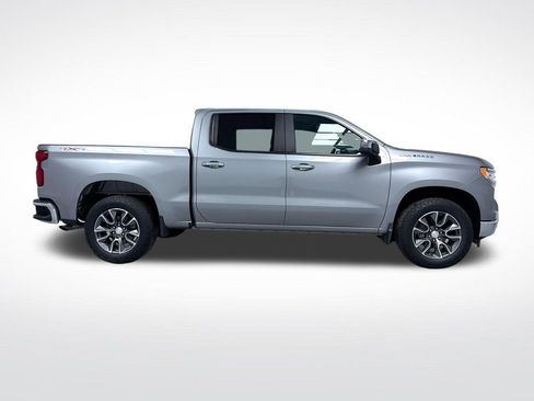 Used 2023 Chevrolet Silverado 1500 LT AWD/4WD image 10