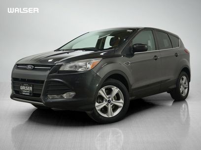Used 2015 Ford Escape SE
