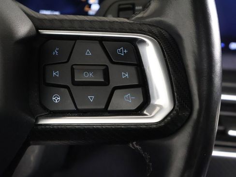 Used 2024 Ford Mustang Premium RWD image 38