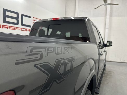 Used 2018 Ford F150 XLT w/ Equipment Group 302A Luxury image 10