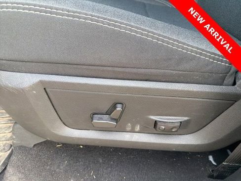 Used 2024 RAM 1500 Classic Warlock w/ Trailer & Traction Group image 10