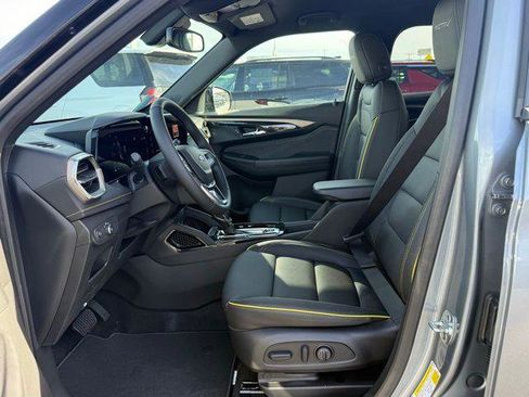 New 2026 Chevrolet TrailBlazer ACTIV w/ Convenience Package FWD image 22