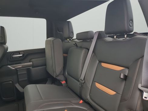 Used 2021 GMC Sierra 2500 AT4 image 19