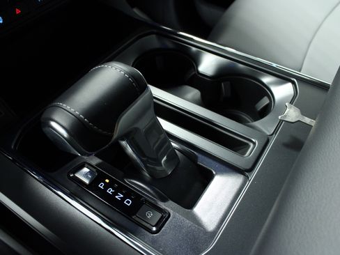 New 2025 Ford F150 Lightning Flash image 23