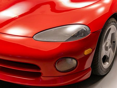 Used 1992 Dodge Viper RT/10 image 17