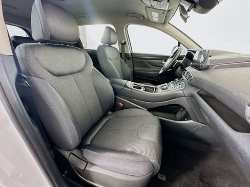 Certified 2023 Hyundai Santa Fe SEL image 28