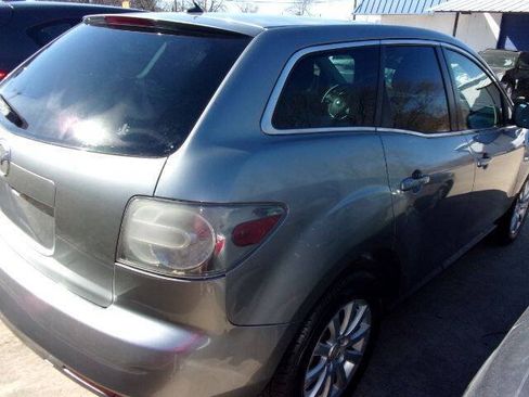 Used 2011 MAZDA CX-7 i Sport w/ Convenience Pkg FWD image 4