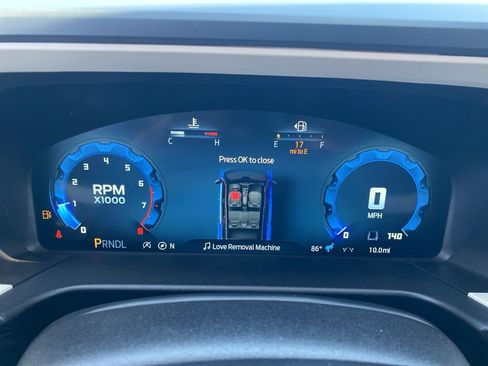 New 2025 Ford Bronco Sport Heritage w/ Convenience Package image 30