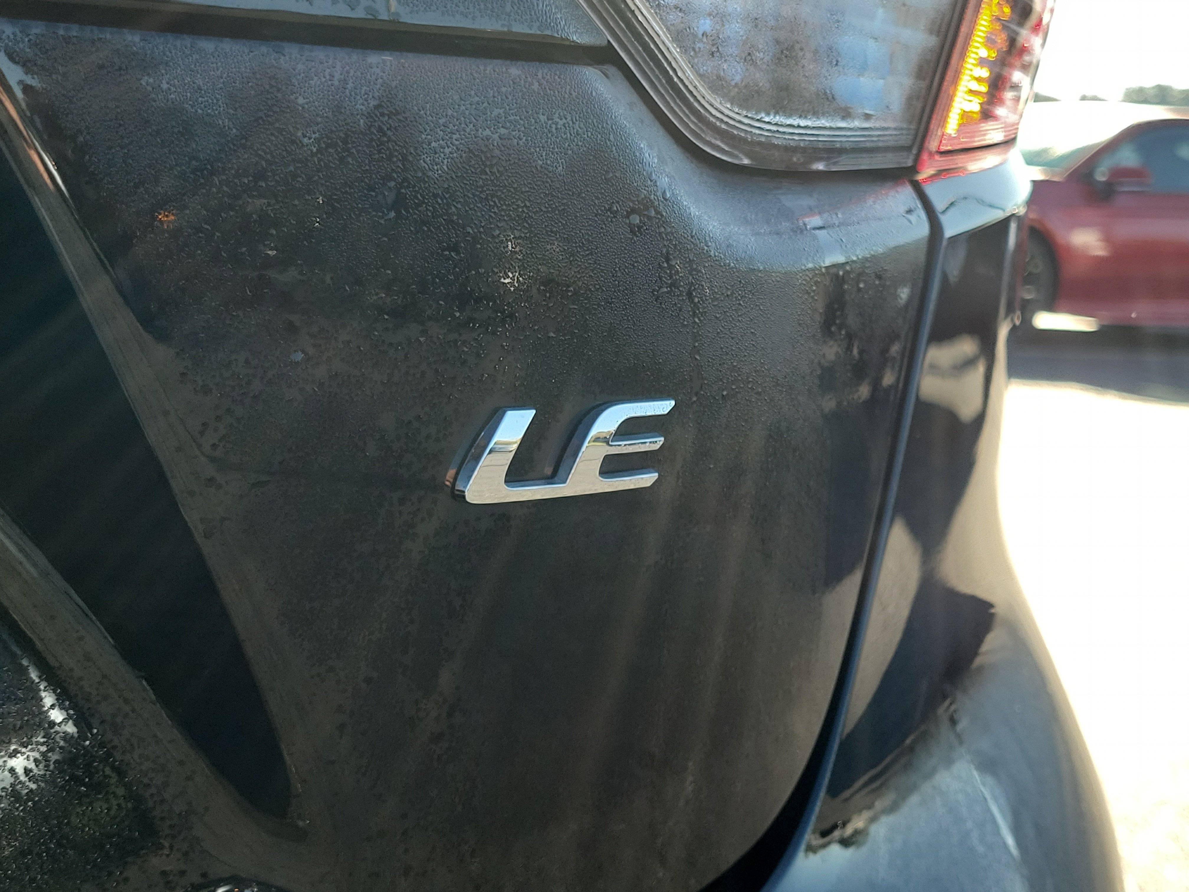 Used 2026 Toyota Corolla LE FWD image 7
