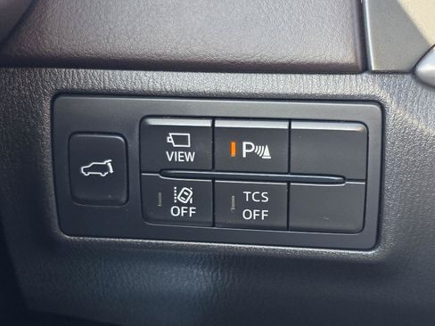 Used 2019 MAZDA CX-9 Grand Touring FWD image 11