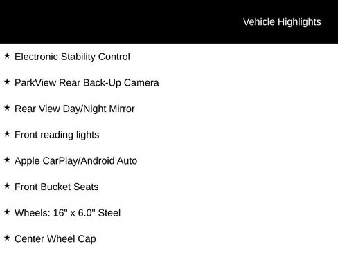 Used 2023 RAM ProMaster 2500 image 16
