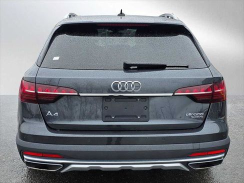 Used 2023 Audi A4 2.0T allroad Premium Plus AWD/4WD image 4