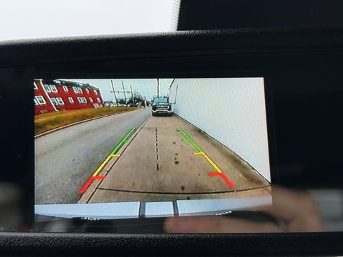 Used 2022 Ford Explorer AWD image 15