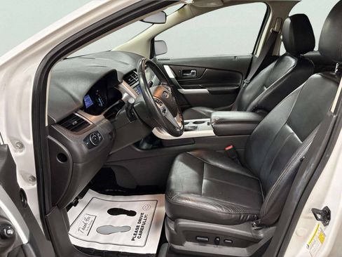 Used 2013 Ford Edge SEL AWD/4WD image 15