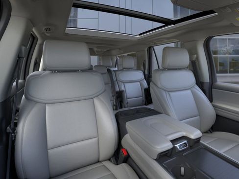 New 2026 Ford Expedition Max Active AWD/4WD image 10