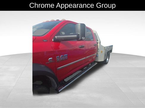 Used 2015 RAM 5500 Tradesman AWD/4WD image 6