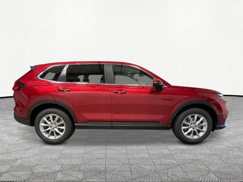 New 2026 Honda CR-V EX image 26