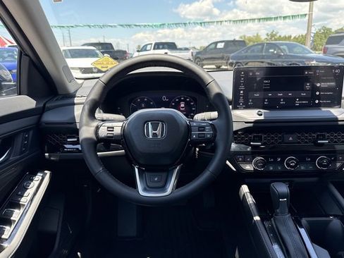 New 2026 Honda Accord Touring image 20