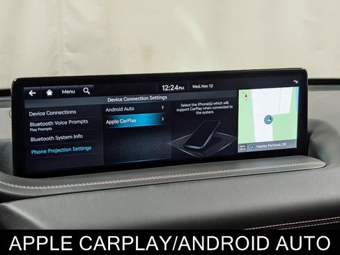 Used 2024 Genesis GV80 3.5T image 41