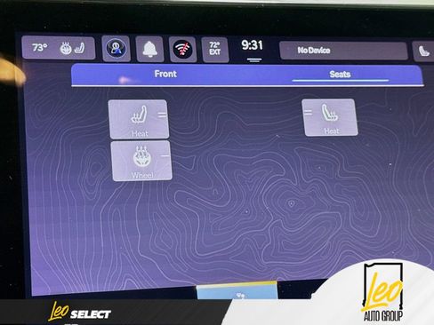 Used 2022 Jeep Compass Limited image 19