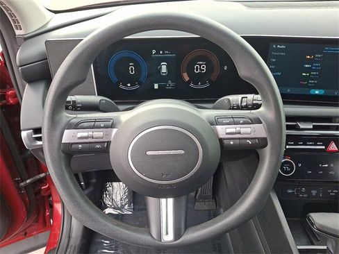 Used 2025 Hyundai Tucson SEL image 18