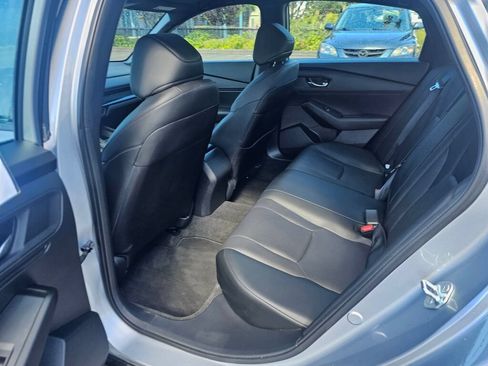 Used 2023 Honda Accord Sport image 15