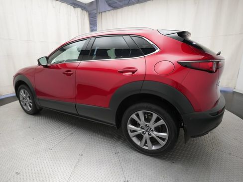 Used 2024 MAZDA CX-30 AWD 2.5 S w/ Premium Package image 34