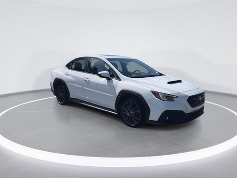 New 2026 Subaru WRX Premium AWD/4WD image 2