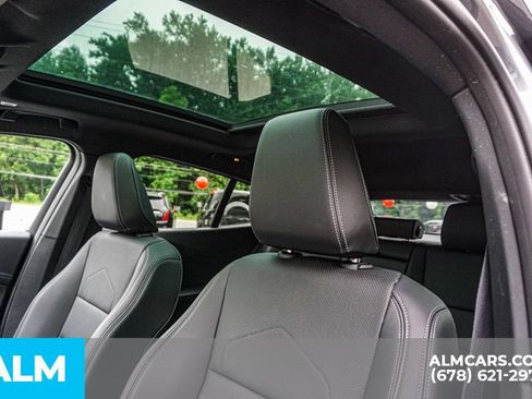 Used 2025 BMW X2 xDrive28i AWD/4WD image 18