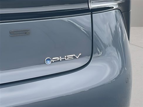 New 2026 Toyota Prius XSE image 26