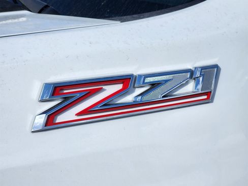 New 2026 Chevrolet Silverado 2500 Custom w/ Custom Value Package image 12