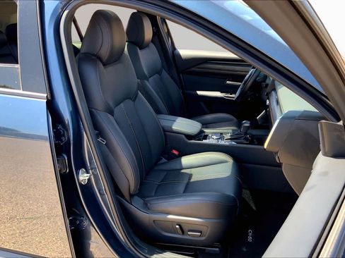 Used 2025 MAZDA CX-50 2.5 Hybrid w/ Premium Plus Pkg AWD/4WD image 9