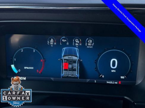 Used 2024 Ford F350 Lariat image 13