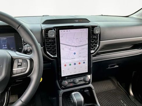 Used 2024 Ford Ranger XLT w/ Equipment Group 301A High image 9