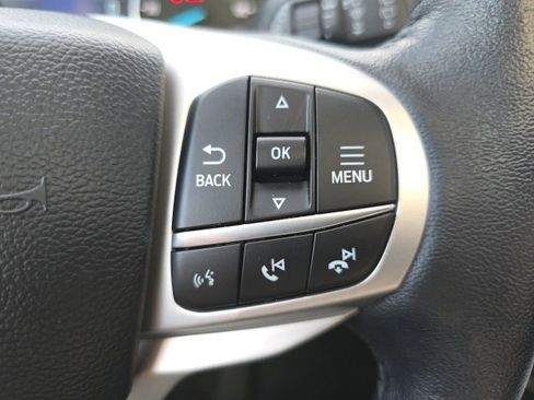 Certified 2022 Ford Explorer Limited w/ Equipment Group 301A image 23