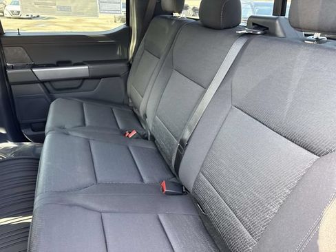 New 2026 Ford F150 XLT AWD/4WD image 18