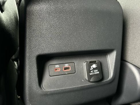Certified 2023 Nissan Frontier PRO-4X w/ Pro Convenience Package AWD/4WD image 23
