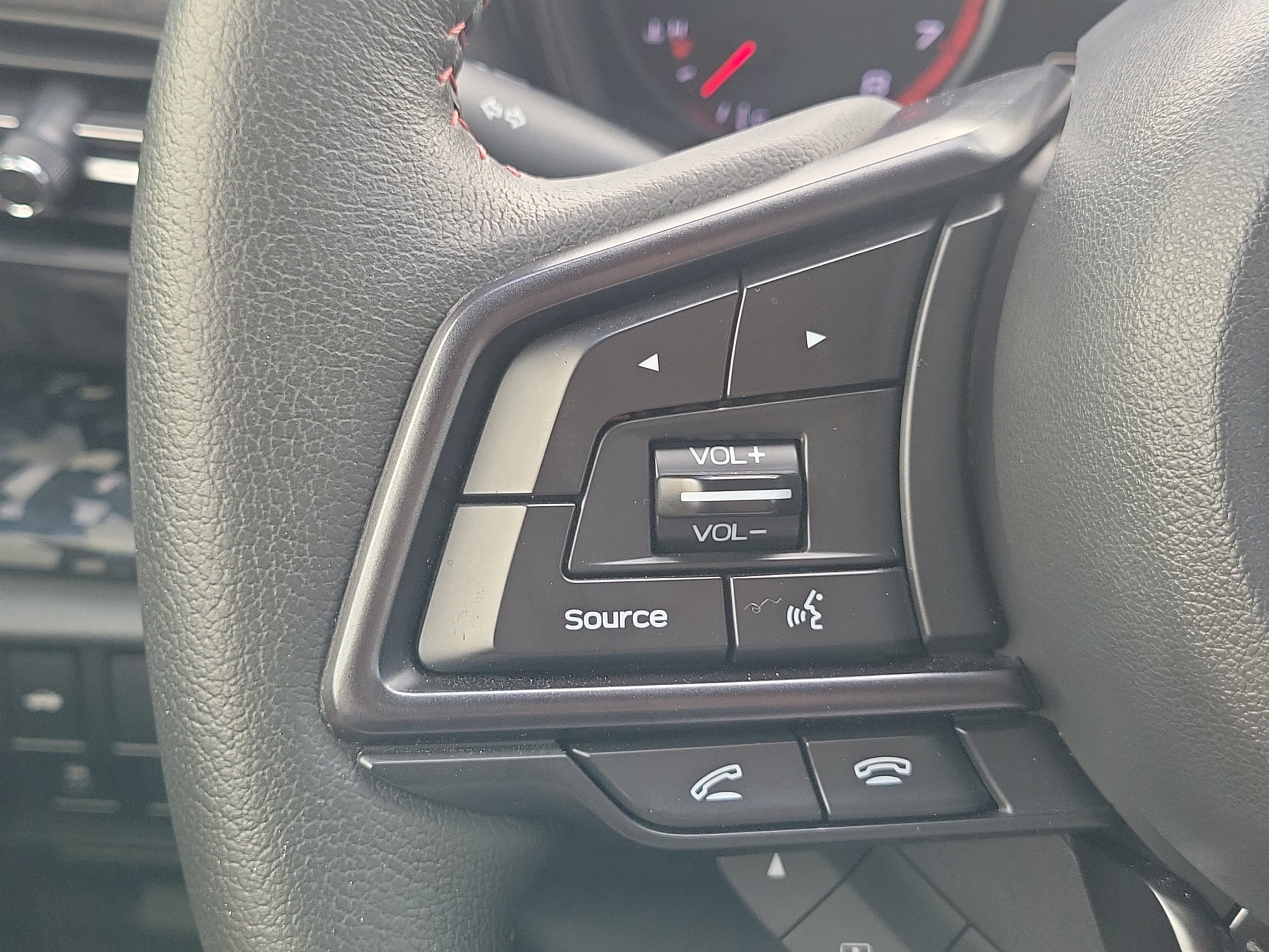 Used 2023 Subaru WRX AWD/4WD image 23