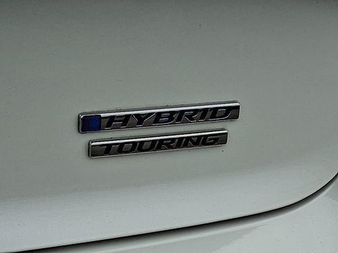 Used 2024 Honda Accord Touring image 35