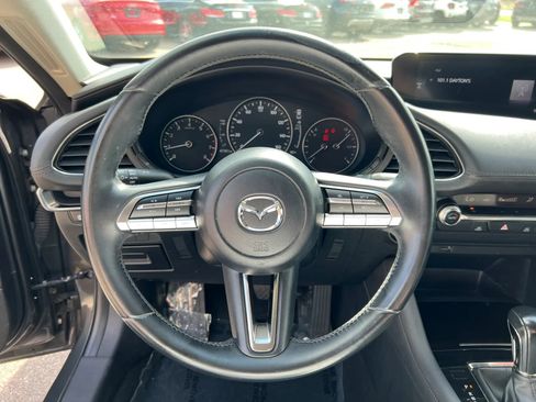 Used 2019 MAZDA MAZDA3 Sedan w/ Select Package image 15