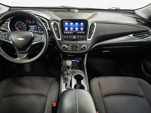 Used 2024 Chevrolet Malibu LT image 13