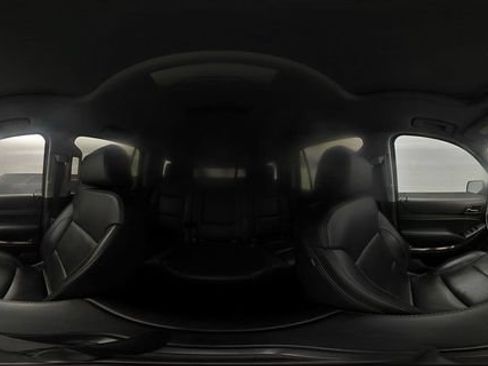 Used 2020 Chevrolet Tahoe LT AWD/4WD image 23