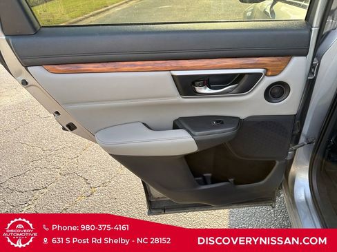 Used 2019 Honda CR-V EX-L image 27