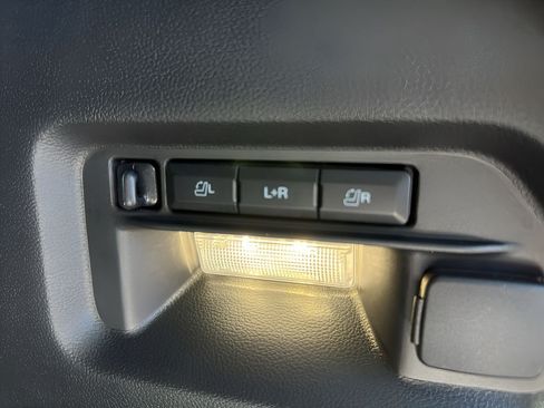 New 2026 Ford Explorer ST w/ Sun And Sound Package AWD/4WD image 34