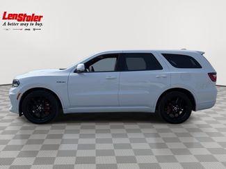 Used 2022 Dodge Durango R/T video 2