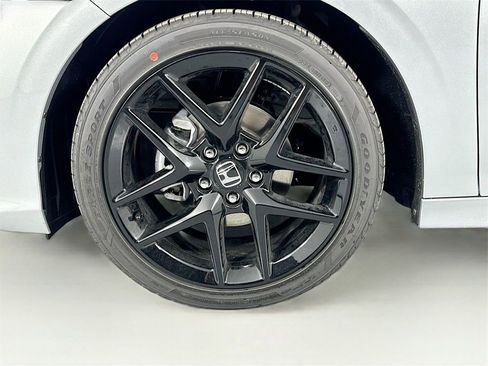 New 2026 Honda Civic Sport image 14