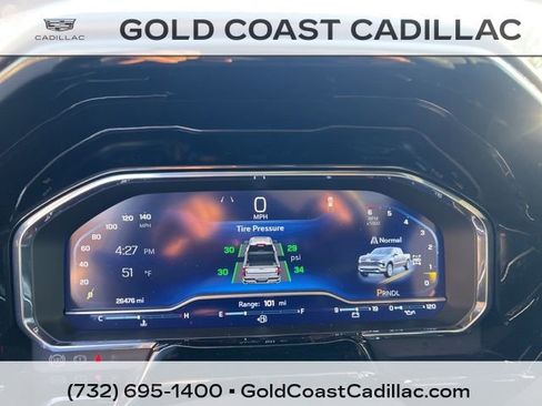 Used 2023 Chevrolet Silverado 1500 LT image 17