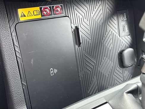 New 2026 Toyota 4Runner 4WD image 22