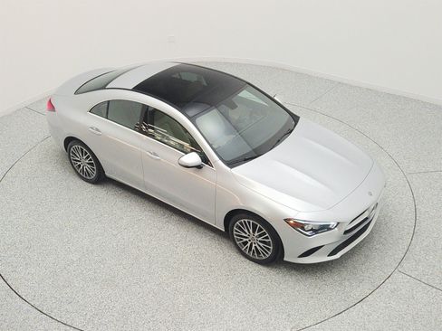 Certified 2023 Mercedes-Benz CLA 250 image 24